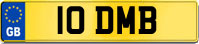 10 DMB