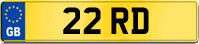 22 RD
