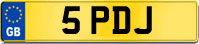 5 PDJ