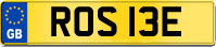 ROS 13E