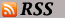 RSS Blog News Feed