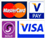 Credit Cards Accepted