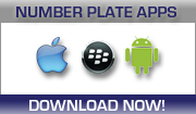 Number Plate Apps