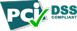 PCI DSS Compliant Company