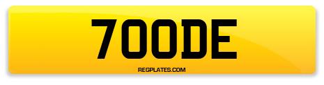 Registration