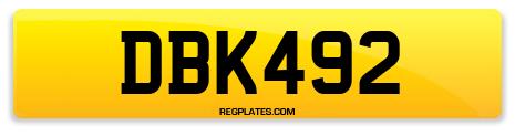Registration
