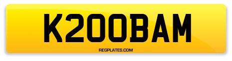 Registration