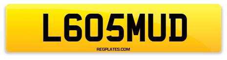 Registration