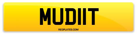 Registration