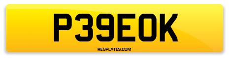 Registration