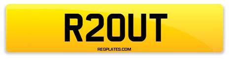Registration