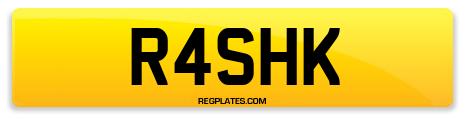 Registration