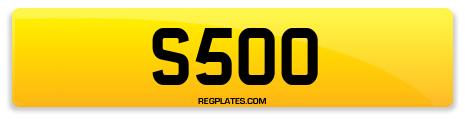 Registration