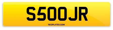 Registration