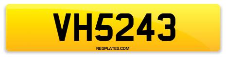 Registration