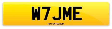 Registration