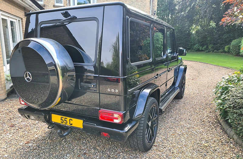 cheap number plates