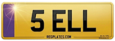 Sell Your Reg Plates