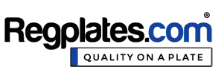 Regplates Logo