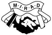 MIRAD and CN Guild Members
