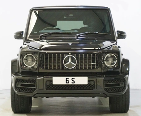 cheap number plates