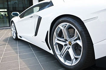 Number plate pawn loans