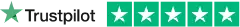 Trustpilot rating