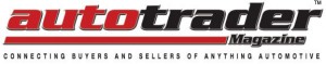 Auto Trader Number Plate App