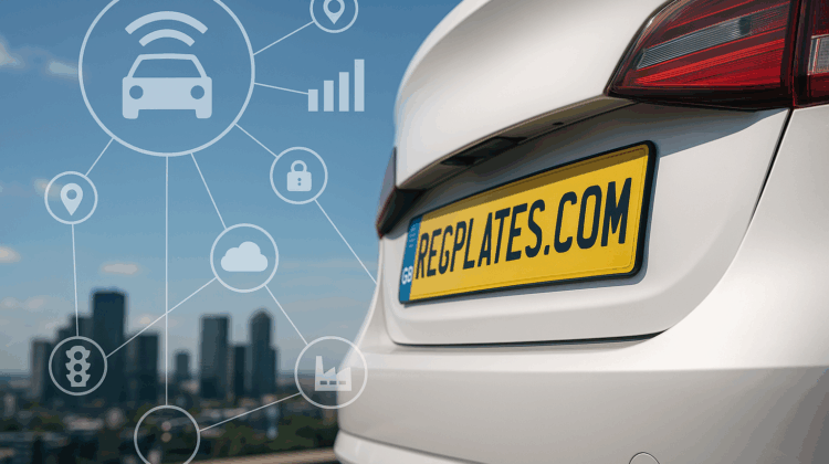regplates future number plates