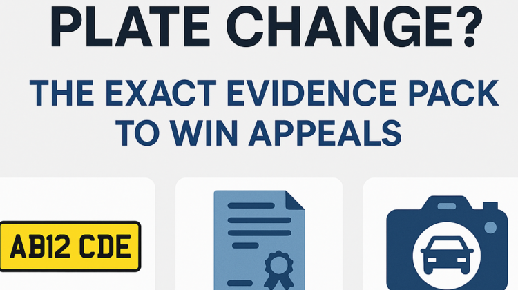 number plate changes dvla