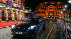 celebrity number plates