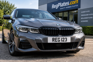 reg plates for sale