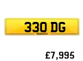 330 DG