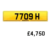 7709 H