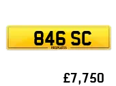 846 SC