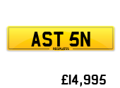 AST 5N