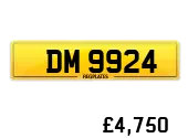 DM 9924