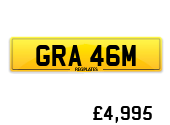 GRA 46M