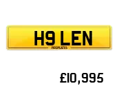 H9 LEN