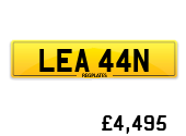 LEA 44N