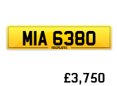 MIA 6380