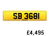 SB 3681