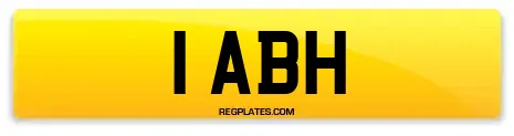 1 ABH