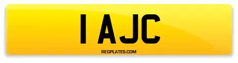 1 AJC