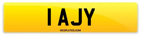 1 AJY
