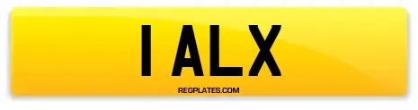 1 ALX