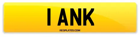 1 ANK