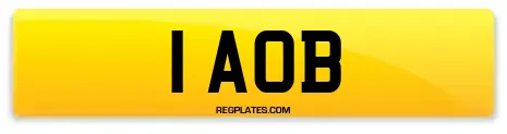 1 AOB