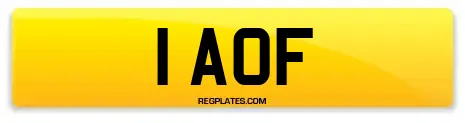 1 AOF