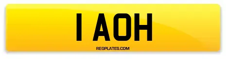 1 AOH